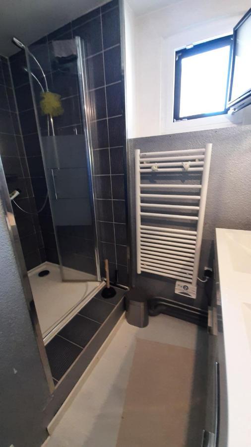 Agreable Maison De Village, Au Calme D'Une Impasse Aubière Exterior foto