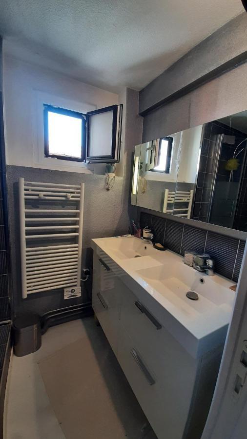 Agreable Maison De Village, Au Calme D'Une Impasse Aubière Exterior foto