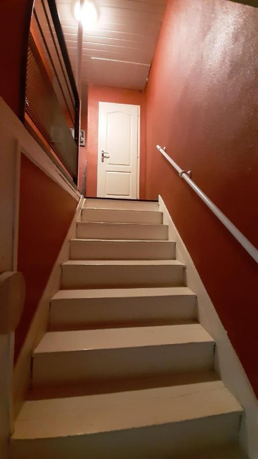Agreable Maison De Village, Au Calme D'Une Impasse Aubière Exterior foto