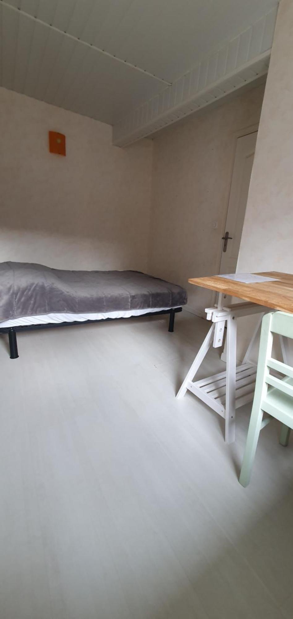 Agreable Maison De Village, Au Calme D'Une Impasse Aubière Exterior foto